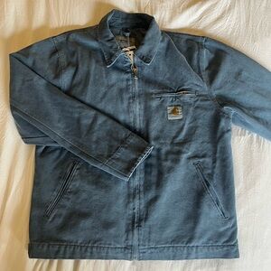 NWT Vintage Carhartt WIP Detroit jacket
